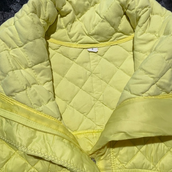 Lululemon What The Fluff Sweater, size 8 (M/L) - Picture 7 of 9